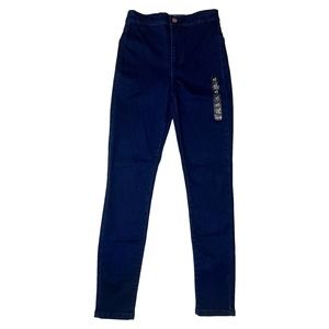 NWT! Garage Ultra High Rise Jeggings Skinny Jeans Size 03